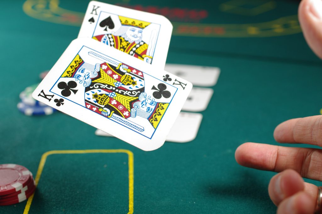 Steps to Find Online Casino