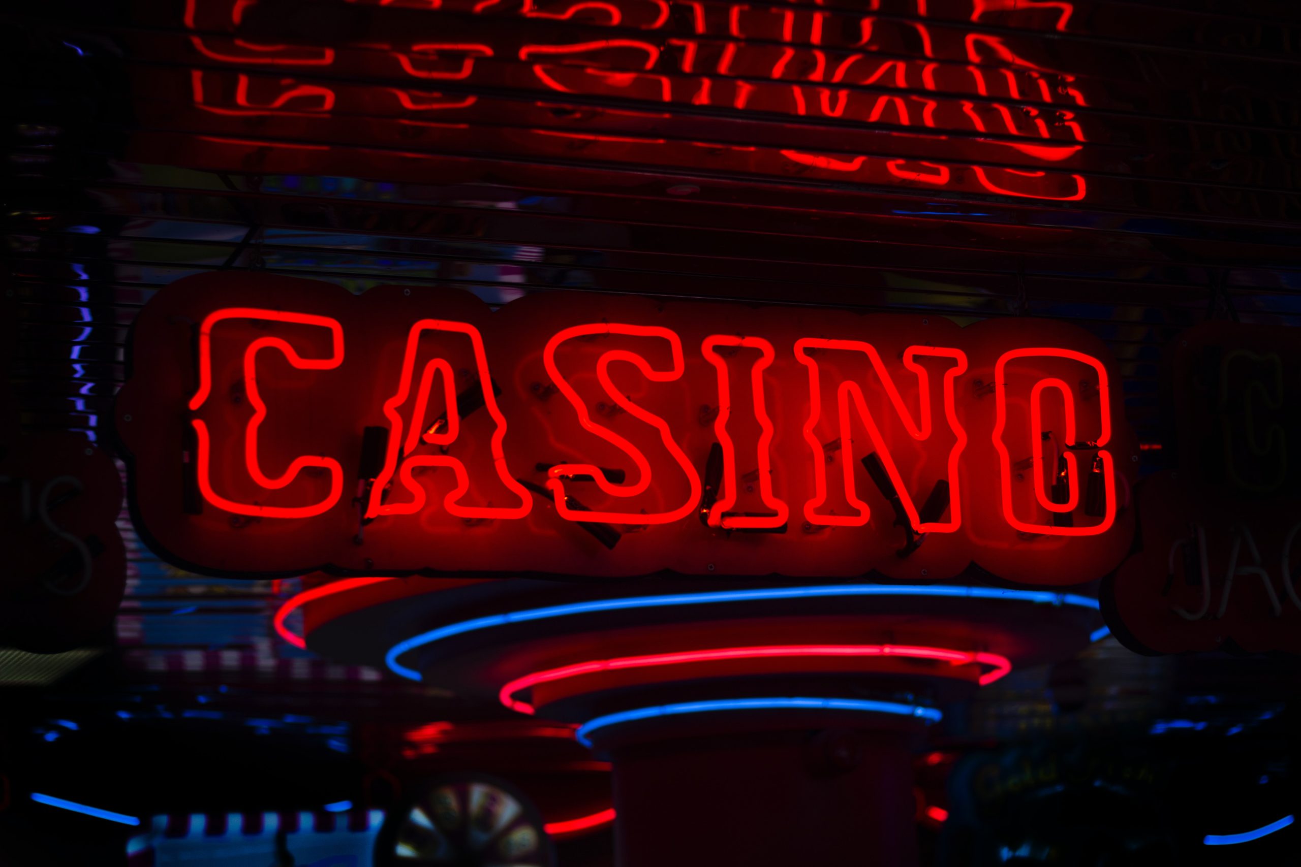 Secrets Of Winning On Slot Machines