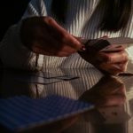 Card Games In Online Casinos