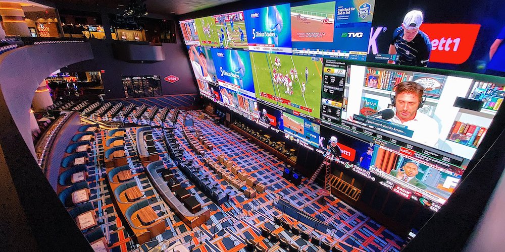 Sportsbook